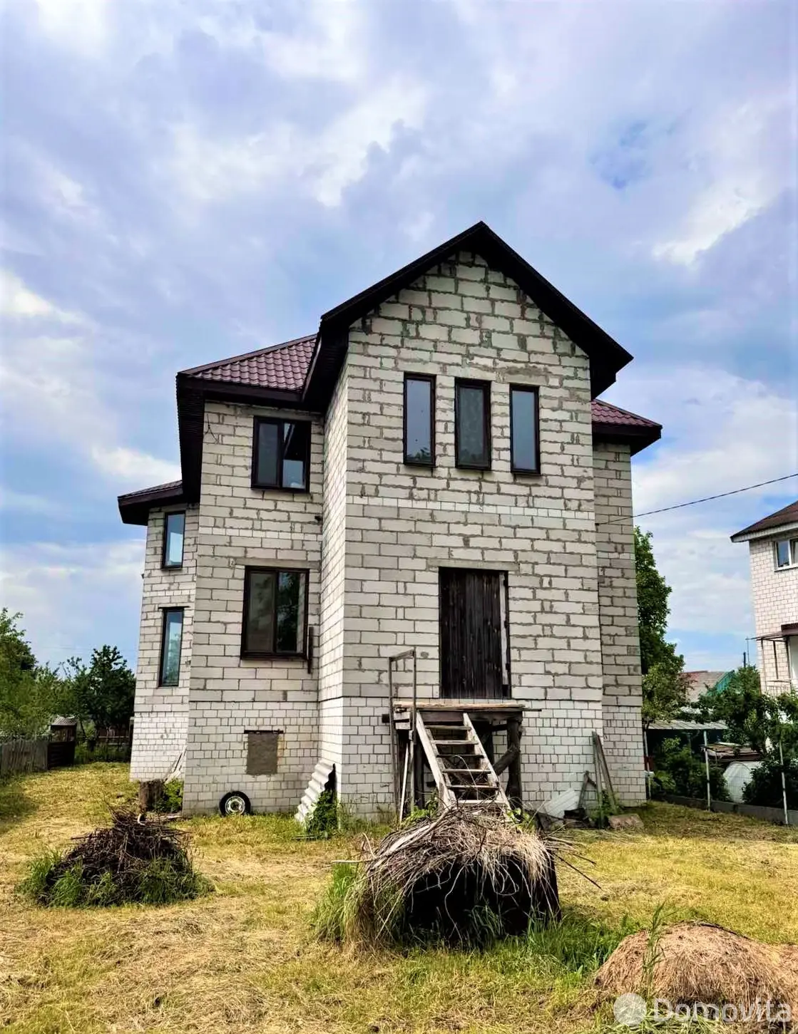 продажа дома, Гомель, ул. Мильчанская 1-я