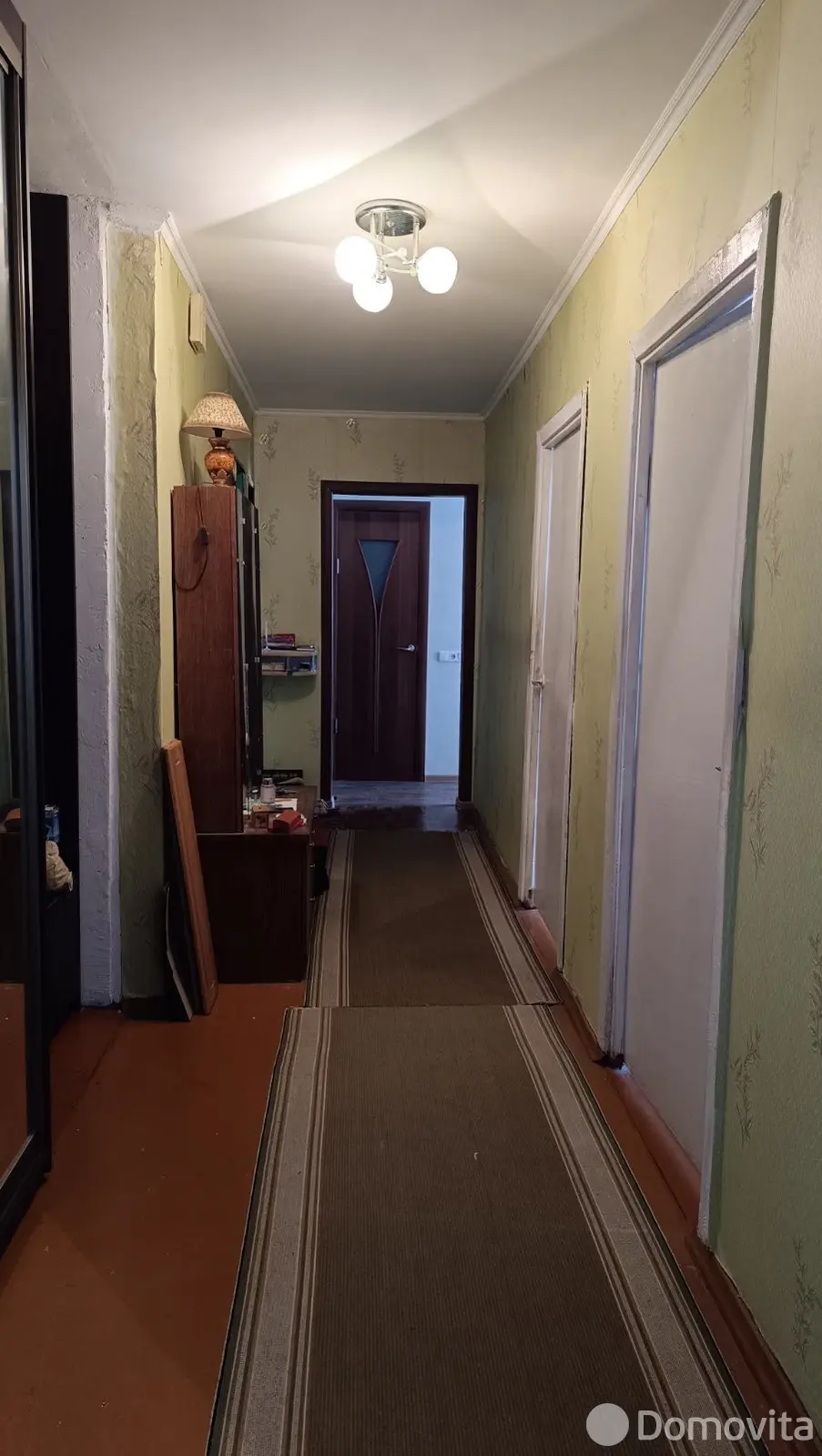 квартира, Жлобин, м-н 3-й, д. 15