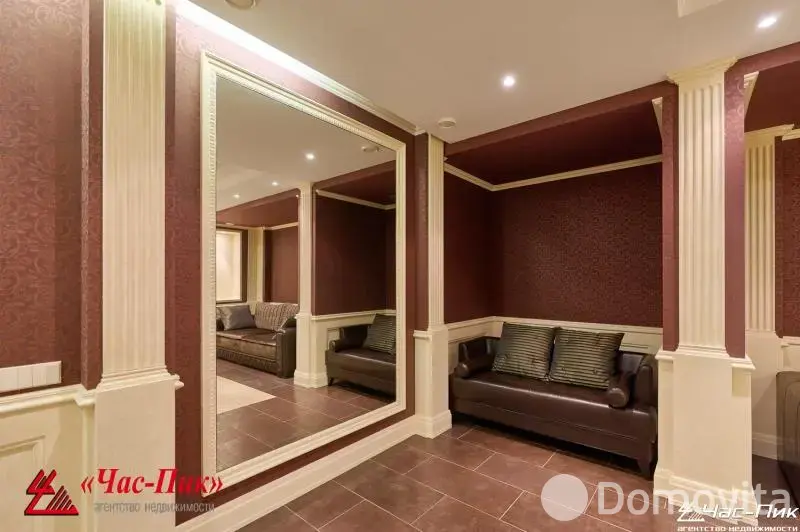Продажа 1-этажной дачи в Юхновке Минская область, 499000USD, код 186265 - фото 47