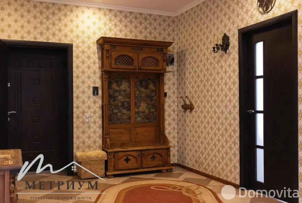 коттедж, Ратомка, ул. Осенняя