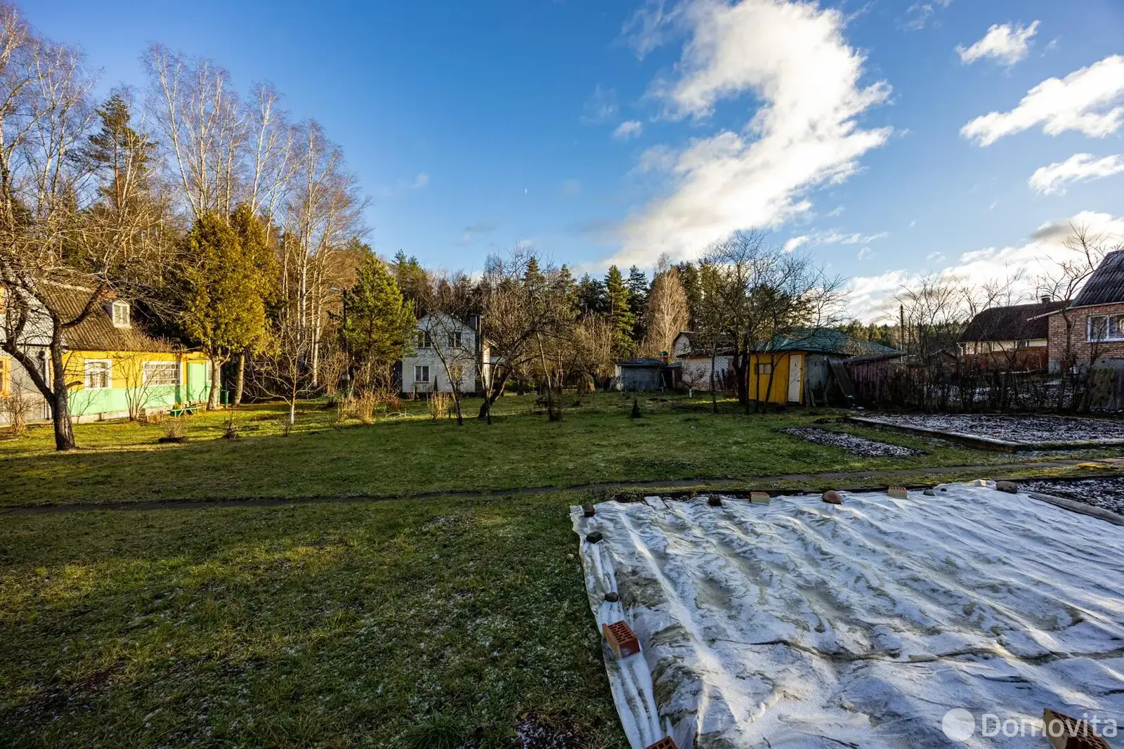 участок, Экран, , стоимость продажи 56 900 р.