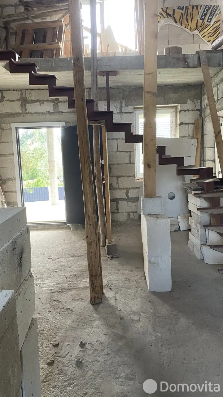 дача, Чаровница, 