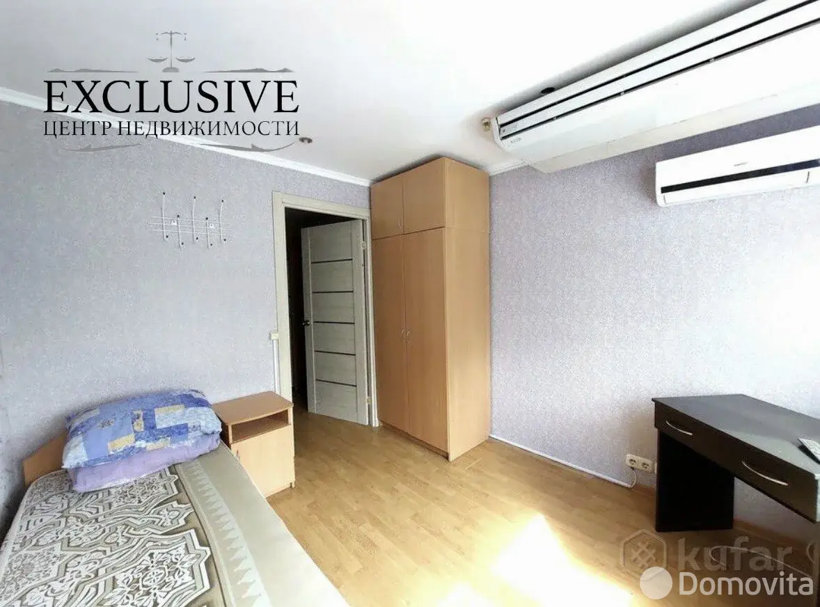 Купить офис на пр-д Устье, д. 4 в Новополоцке, 149000USD, код 10280 - фото 15