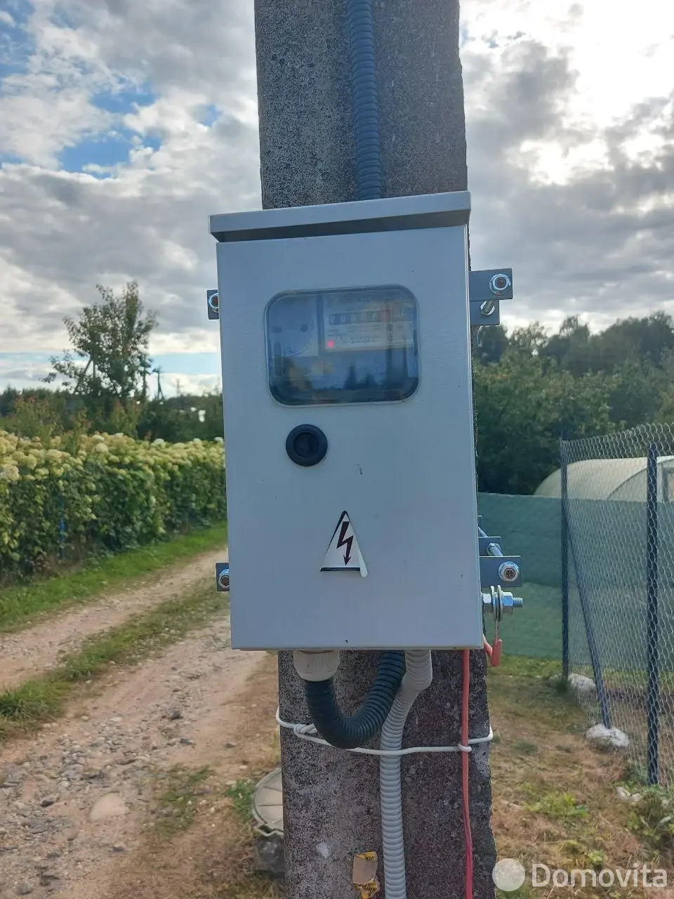 Купить 1-этажную дачу в Тонус Минская область, 8000USD, код 185069 - фото 17