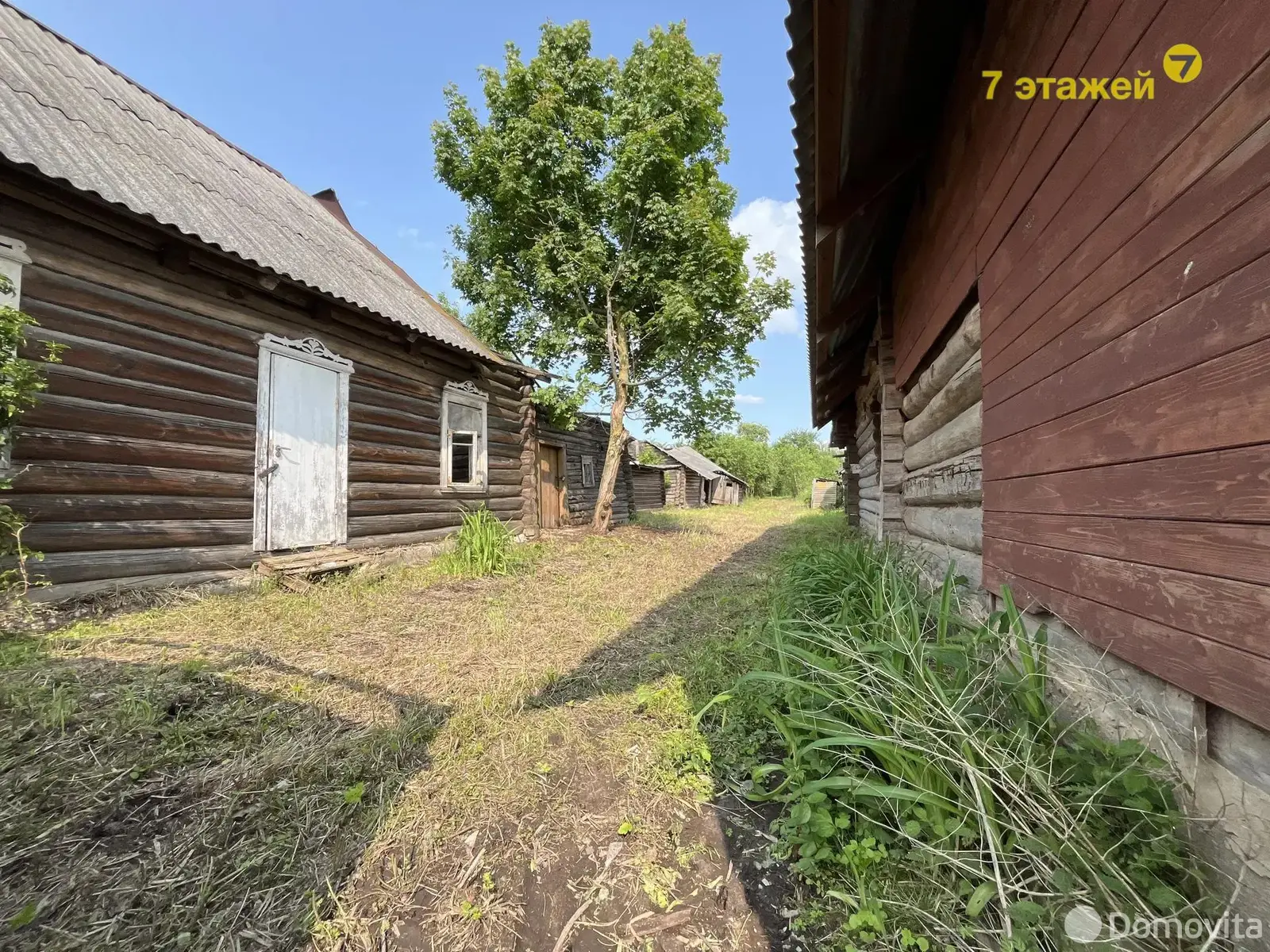 дом, Дукора, ул. А.Блашко 