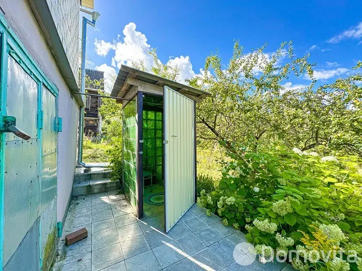 Купить 2-этажную дачу в Меридиан-92 Минская область, 14100USD, код 184779 - фото 23