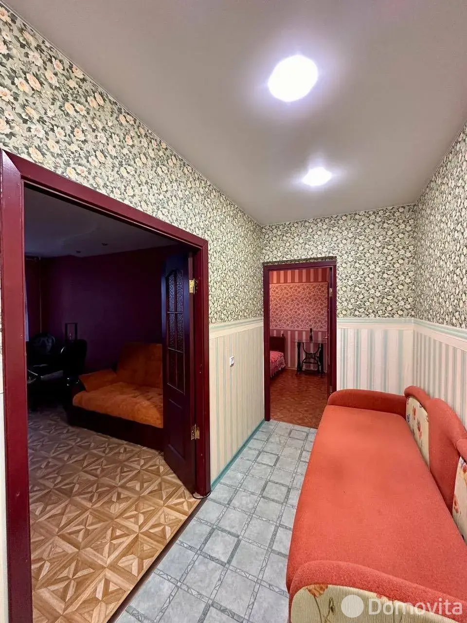 Стоимость аренды квартиры, Минск, ул. Шаранговича, д. 63/2