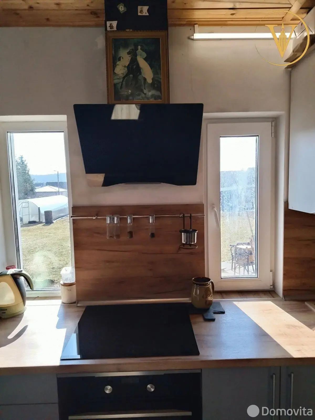 коттедж, Веснянка, , стоимость продажи 174 474 р.