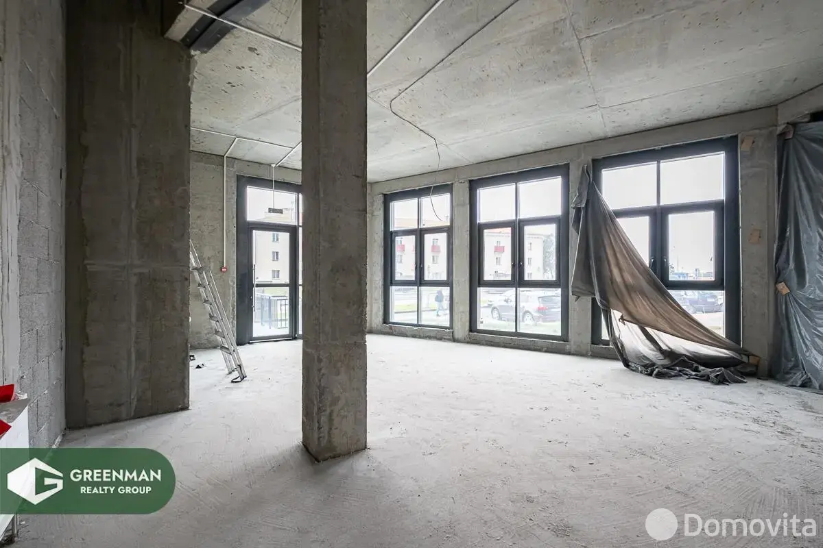 арендовать торговый объект, Минск, ул. Брилевская, д. 29