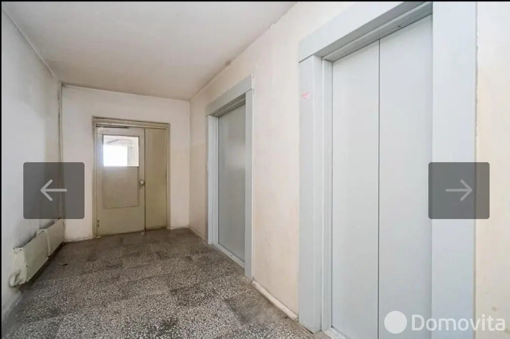 Снять 1-комнатную квартиру в Минске, ул. Максима Горецкого, д. 27, 450USD, код 150482 - фото 18