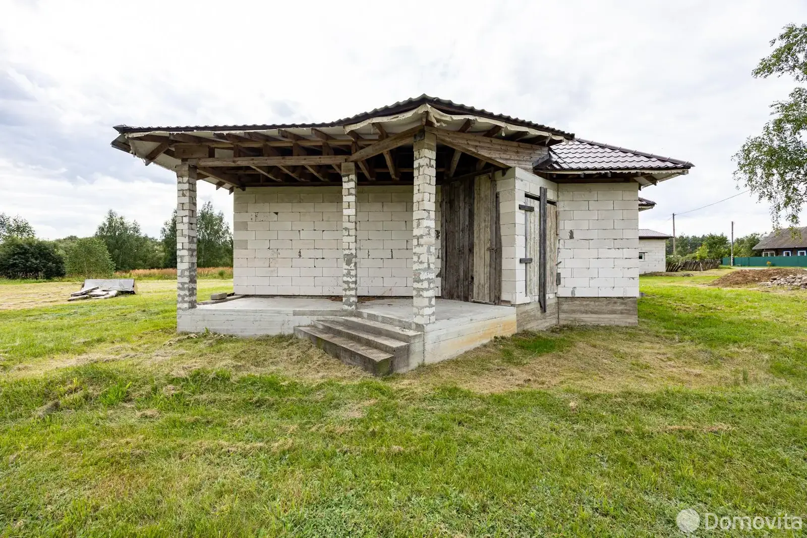 дом, Негоничи, ул. Центральная, д. 16