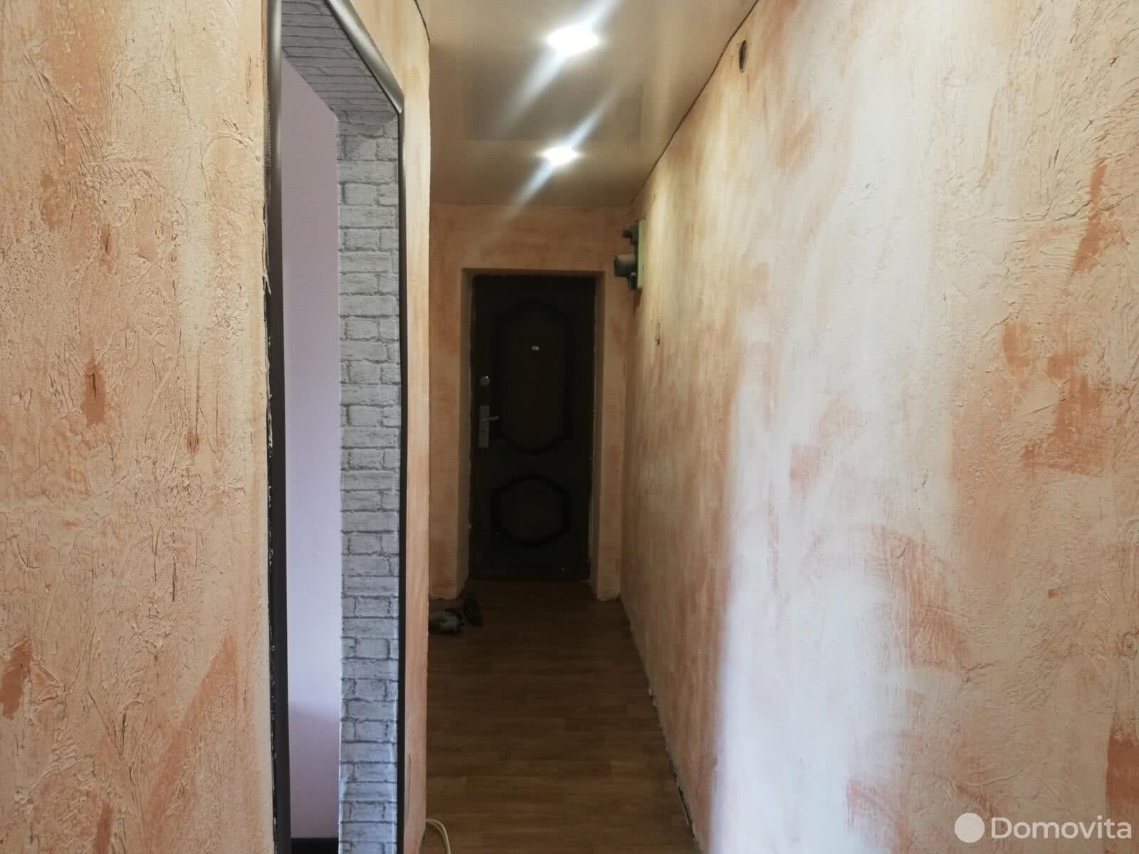Продажа 2-комнатной квартиры в Светлогорске, ул. Мирошниченко, д. 28, 15700 USD, код: 1020414 - фото 5