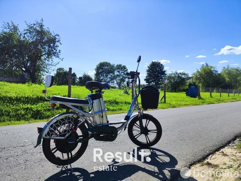 Купить земельный участок, 27 соток, Врублевщина, Минская область, 20000USD, код 570864 - фото 18