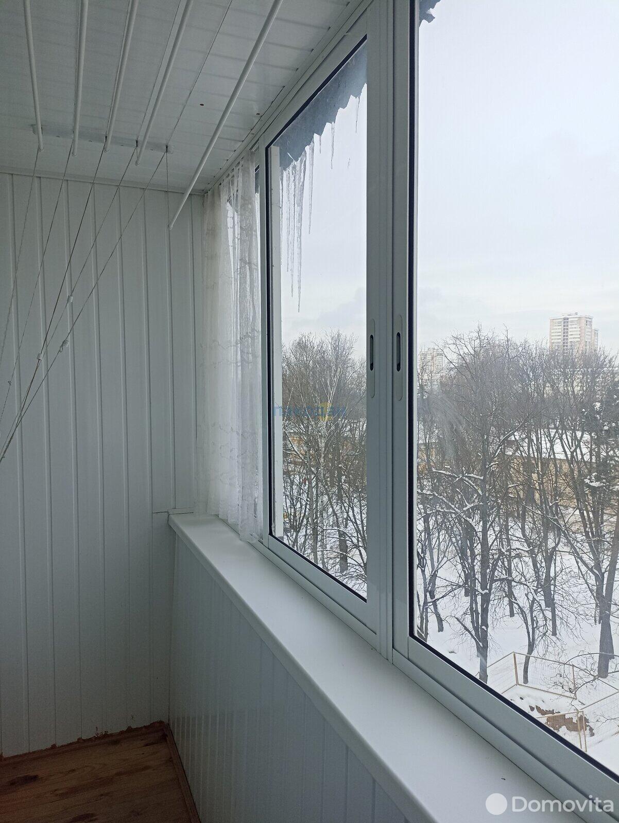 Продажа 3-комнатной квартиры в Минске, ул. Михася Лынькова, д. 57, 62500 USD, код: 948368 - фото 6