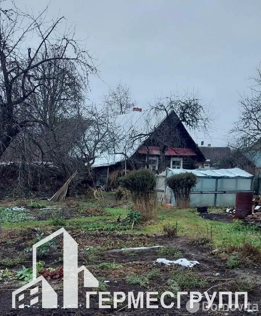 Цена продажи коттеджа, Молодечно, ул. Виленская