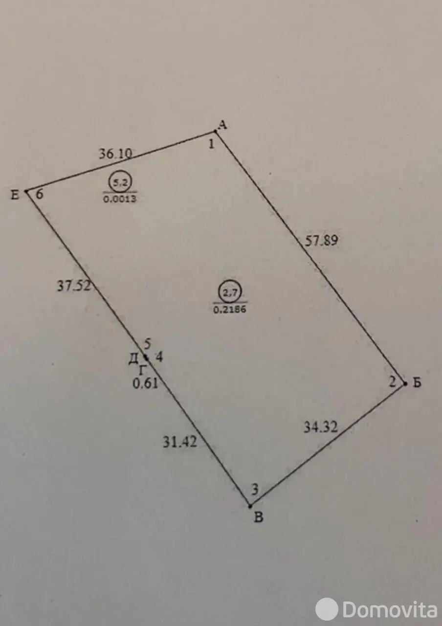 Купить земельный участок, 21 сотка, Кондратовичи, Минская область, 19000USD, код 571709 - фото 17