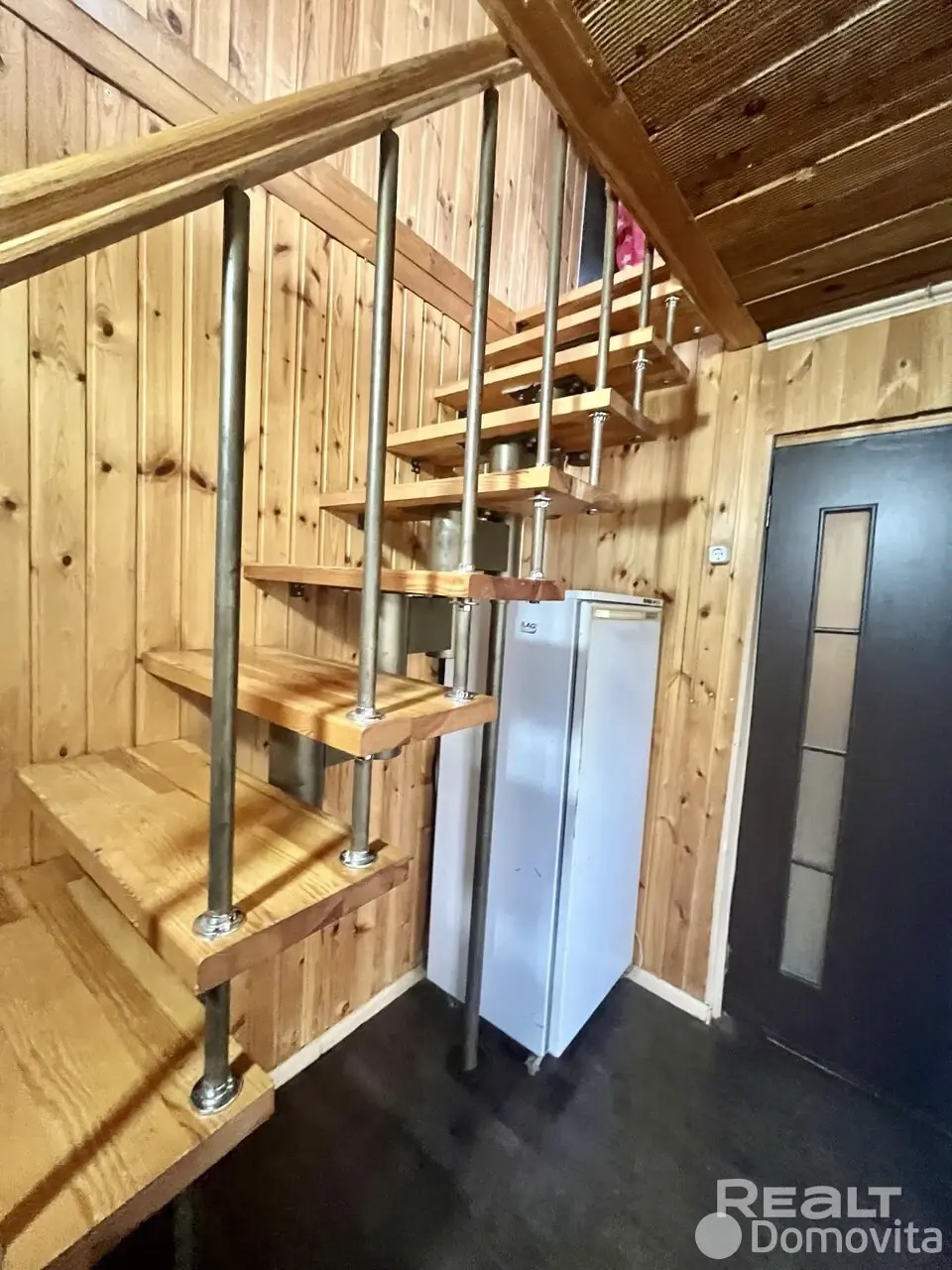 дача, Минский Водник,