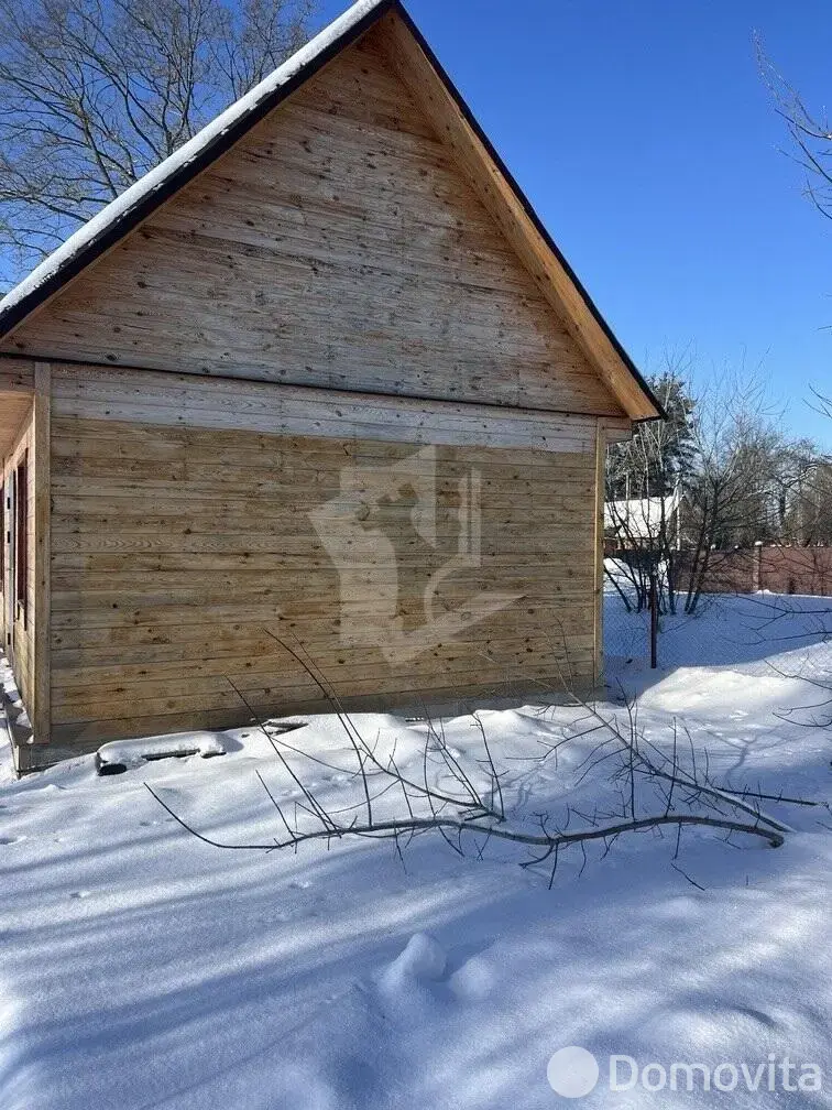 коттедж, Миколаевщина, ул. Сенкевича, стоимость продажи 105 983 р.