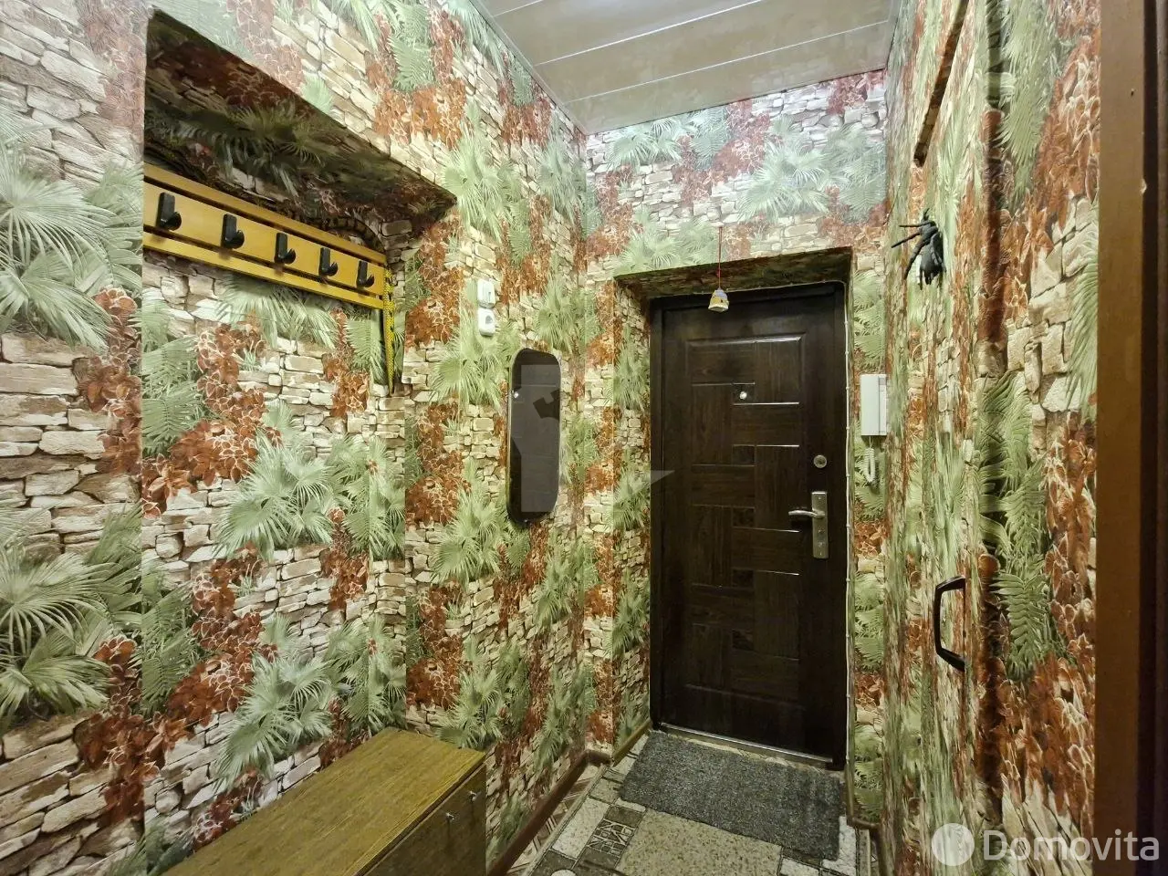 Снять 2-комнатную квартиру в Минске, ул. Коржа, д. 26, 400USD, код 149452 - фото 11