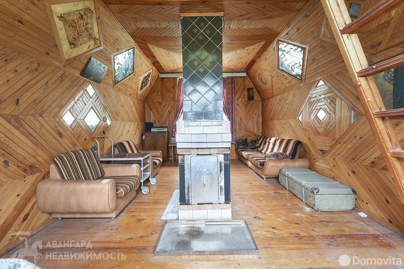 Продажа 2-этажной дачи в Металлист Минская область, 18500USD, код 186011 - фото 15