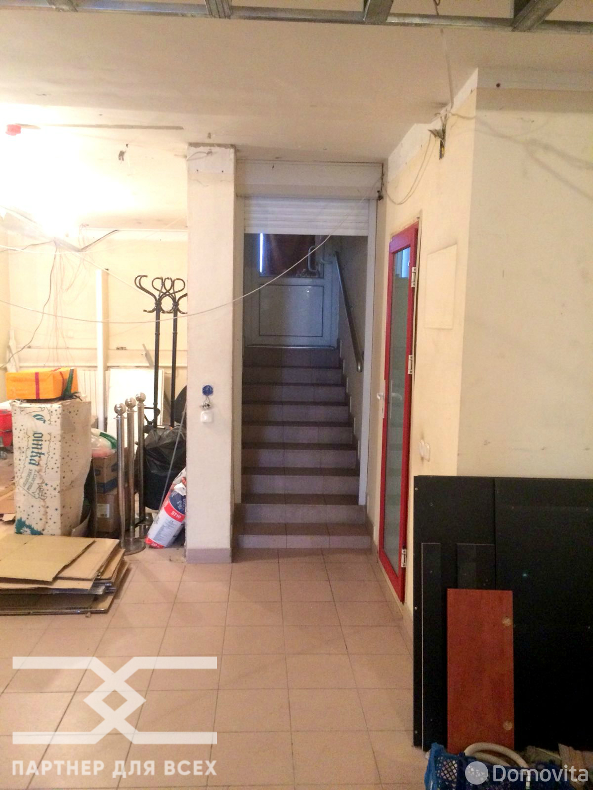 Аренда офиса на ул. Тимирязева, д. 65/А в Минске, 2479BYN, код 4095 - фото 5