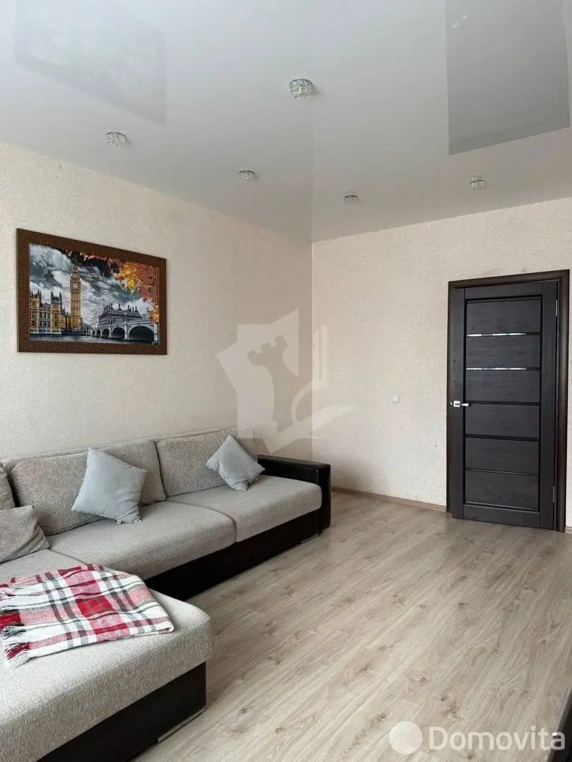 Цена аренды квартиры, Минск, пр-т Победителей, д. 125