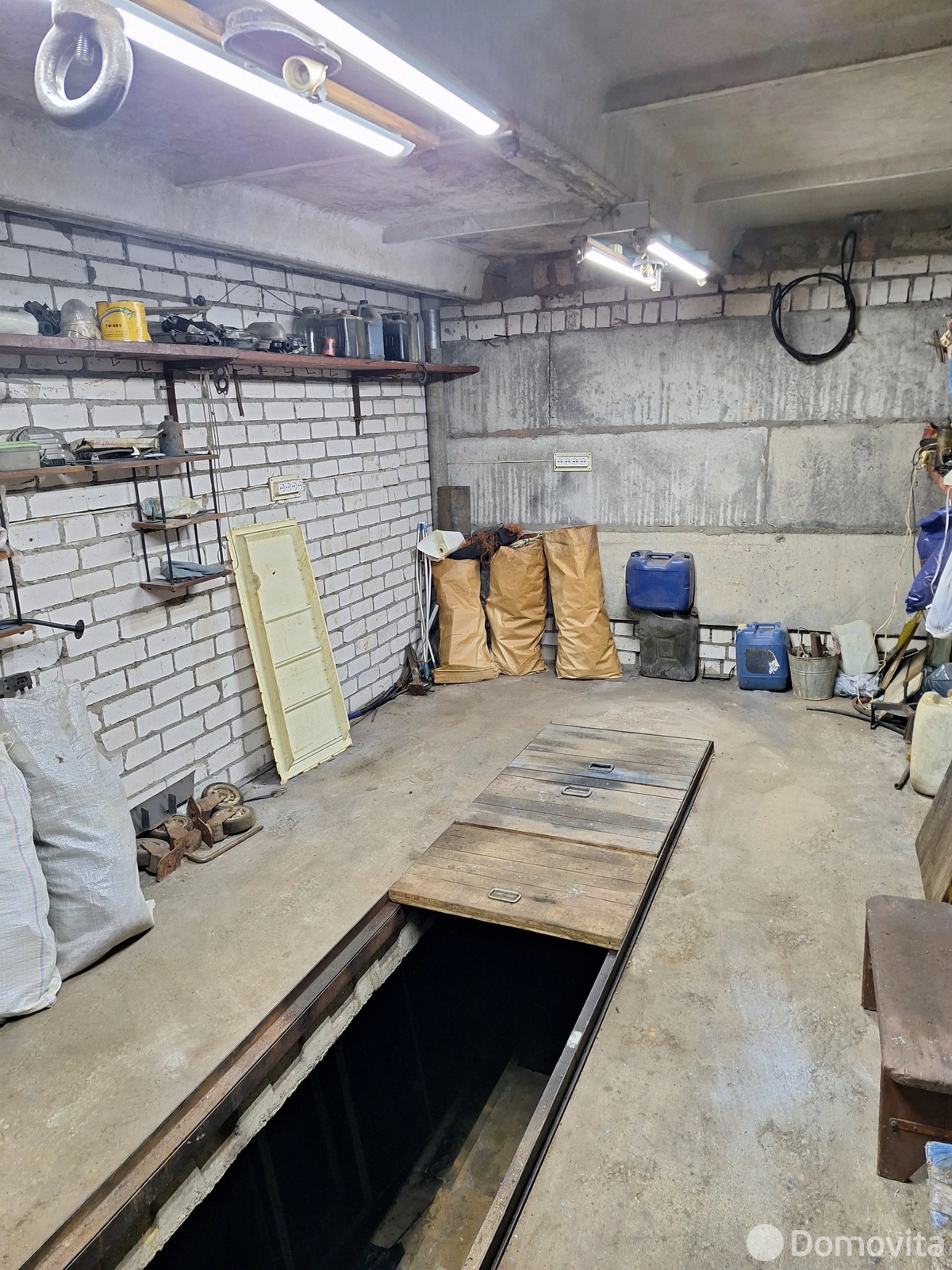 продажа гаража, Минск, ул. Будславская, д. 21