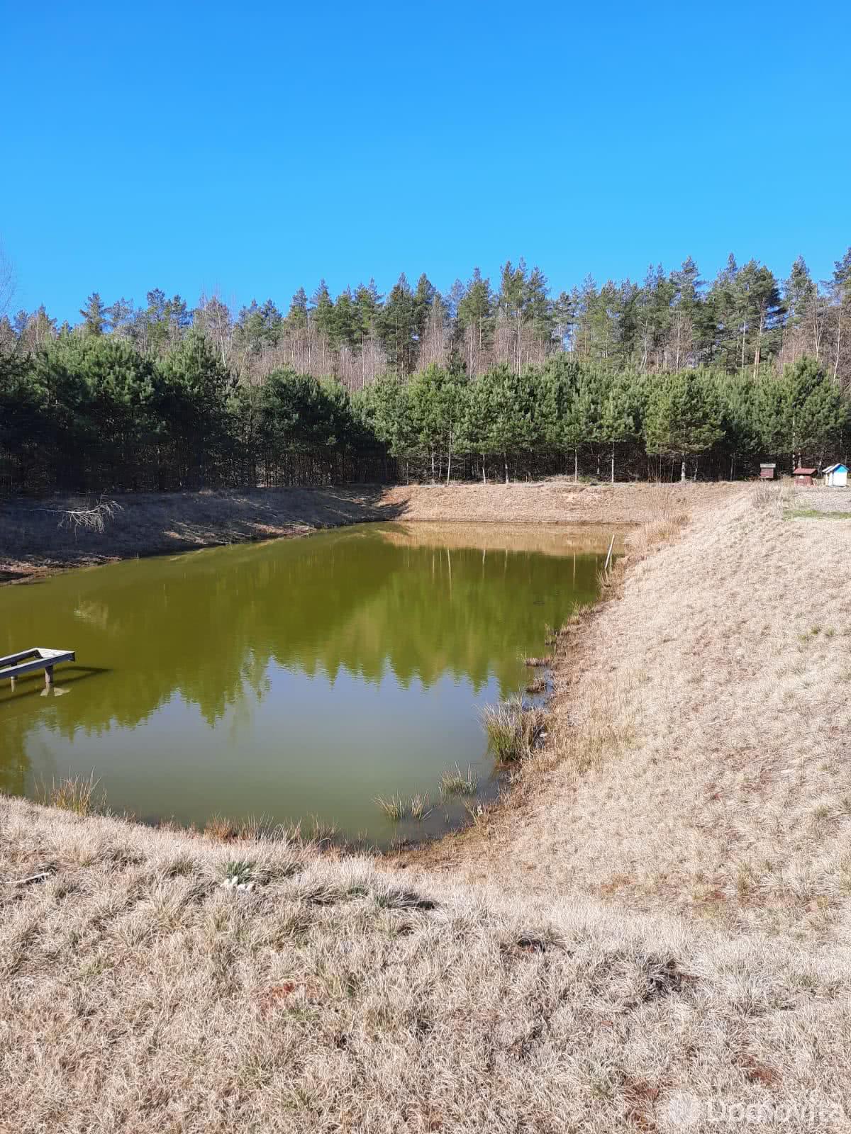 Аренда 1-этажного дома в Вялых, Гродненская область, , 1100BYN, код 1692 - фото 8