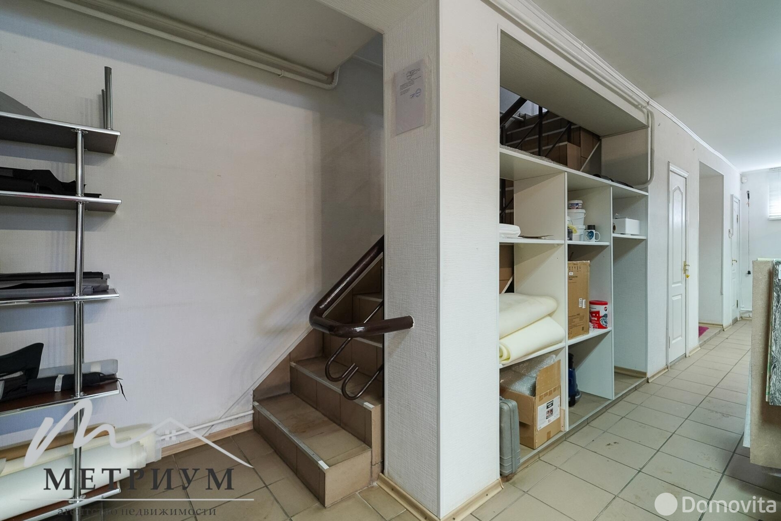 Стоимость продажи офиса, Заозерье, ул. Рассветная, д. 1/А