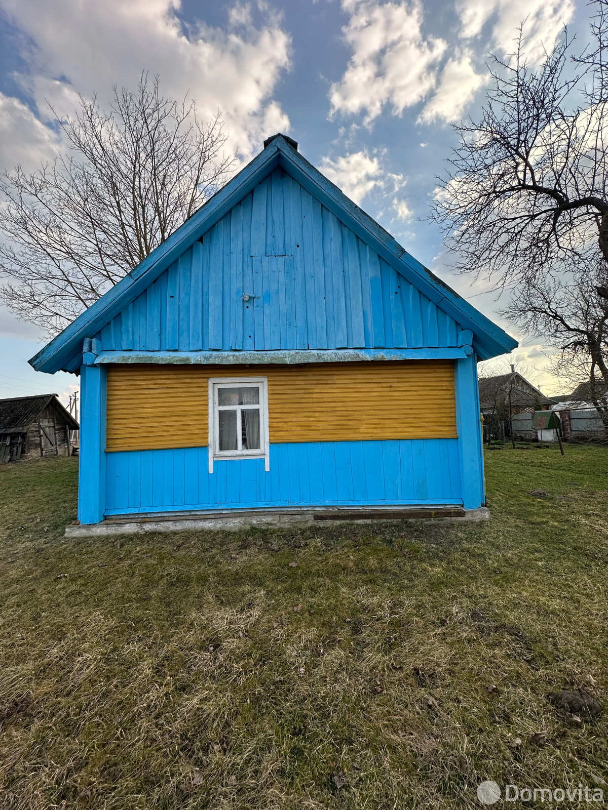 дом, Василевичи, ул. Приречная, д. 4 