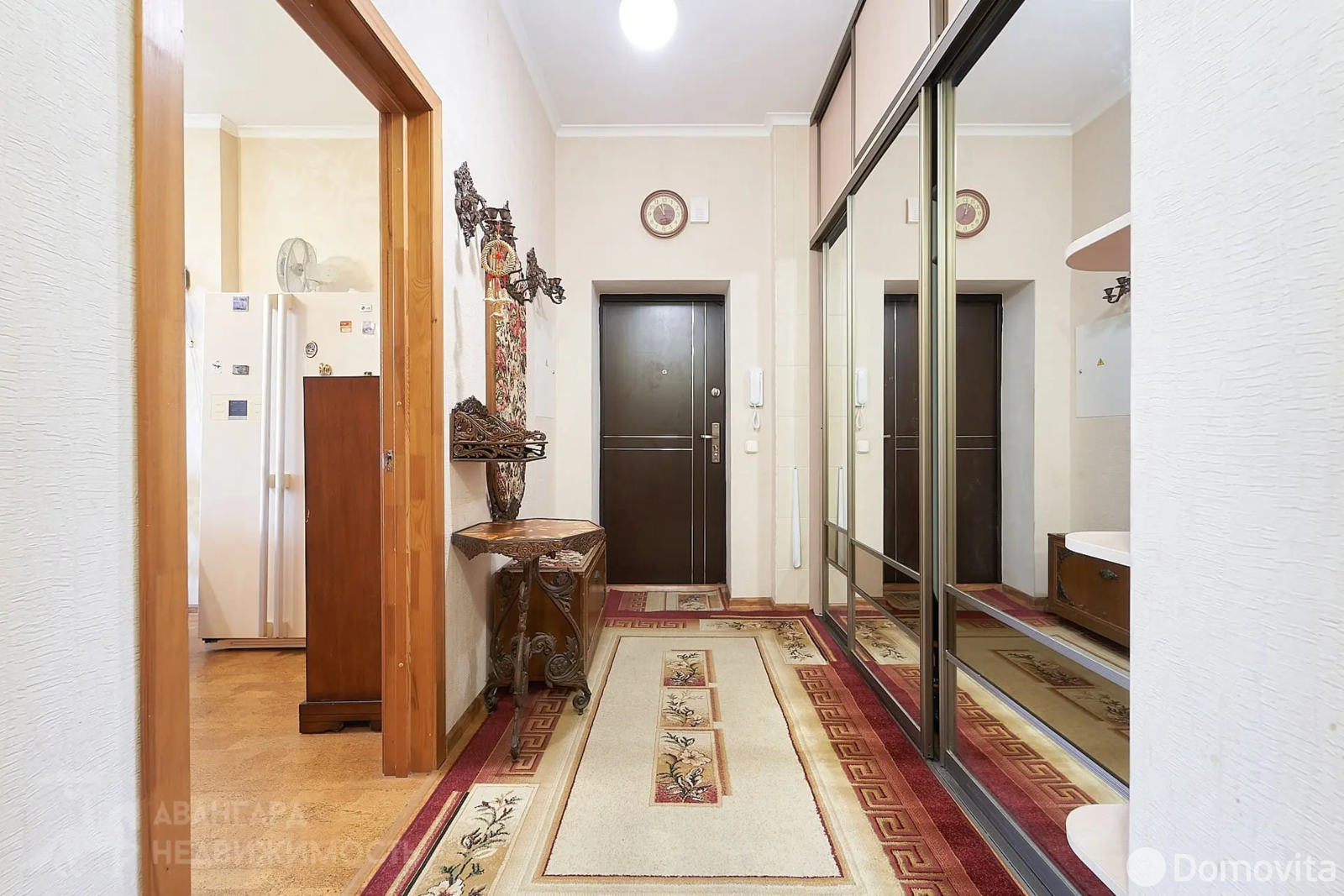 Цена аренды квартиры, Минск, пер. Одинцова, д. 3
