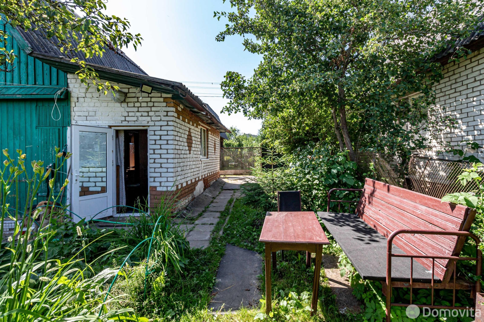 Купить 2-этажную дачу в Дорожник Минская область, 47600BYN, код 186361 - фото 15