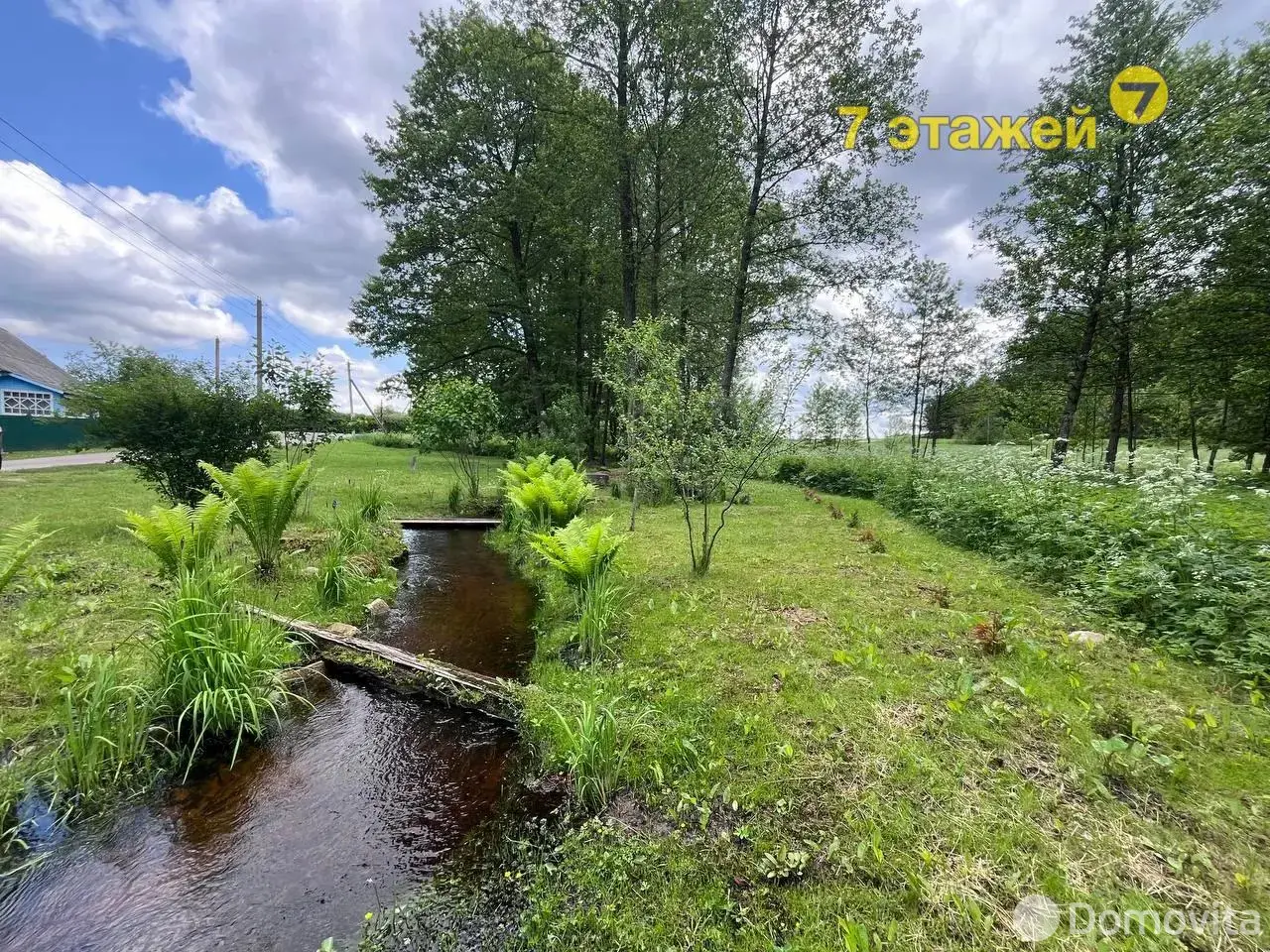 Стоимость продажи дома, Каменка, ул. Лесная