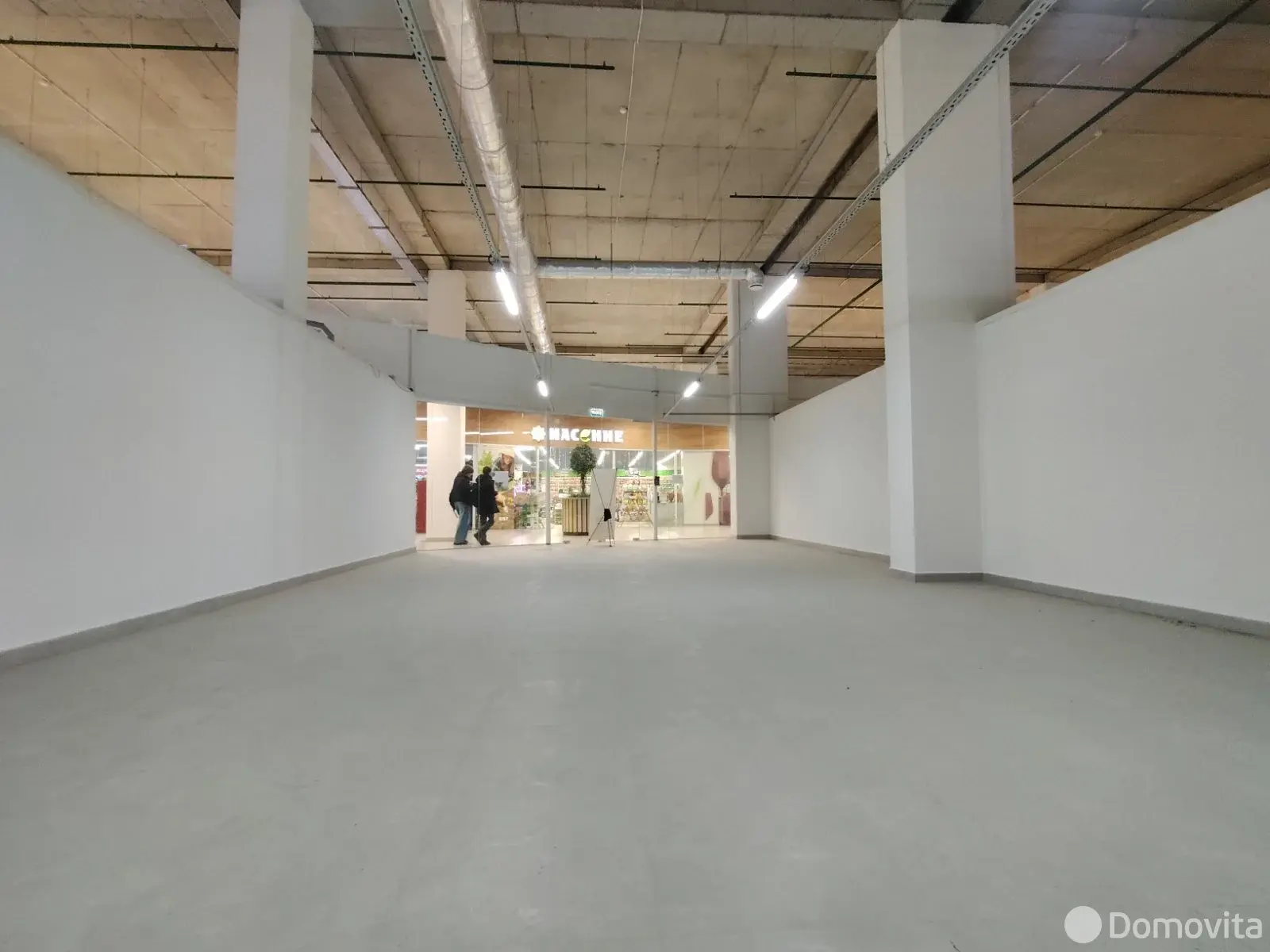 Аренда торговой точки на ул. Рудобельская, д. 3 в Минске, 1039USD, код 966217 - фото 2