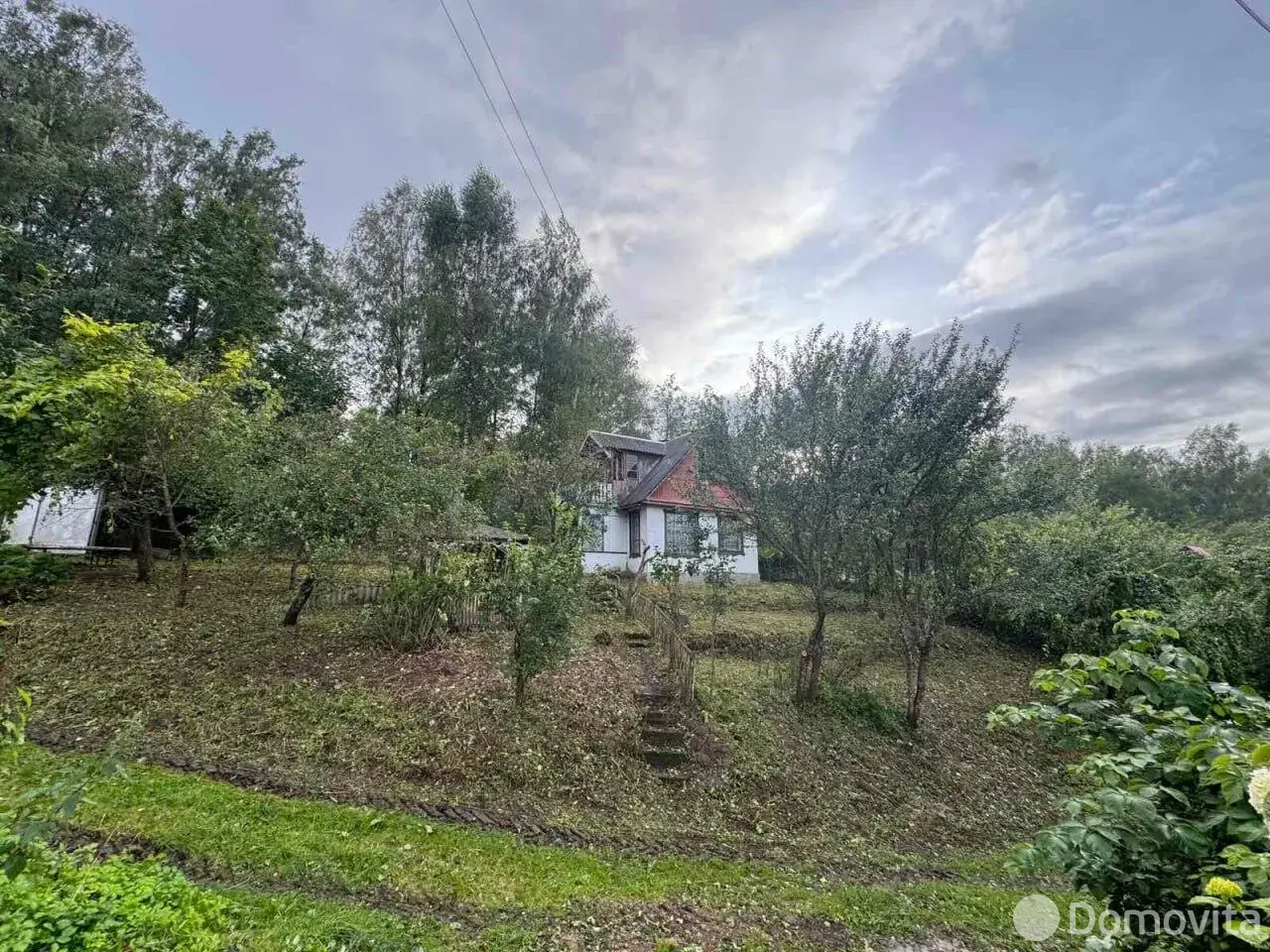 Продажа 2-этажной дачи в МЕДТЕХНИК Минская область, 9900USD, код 180934 - фото 48