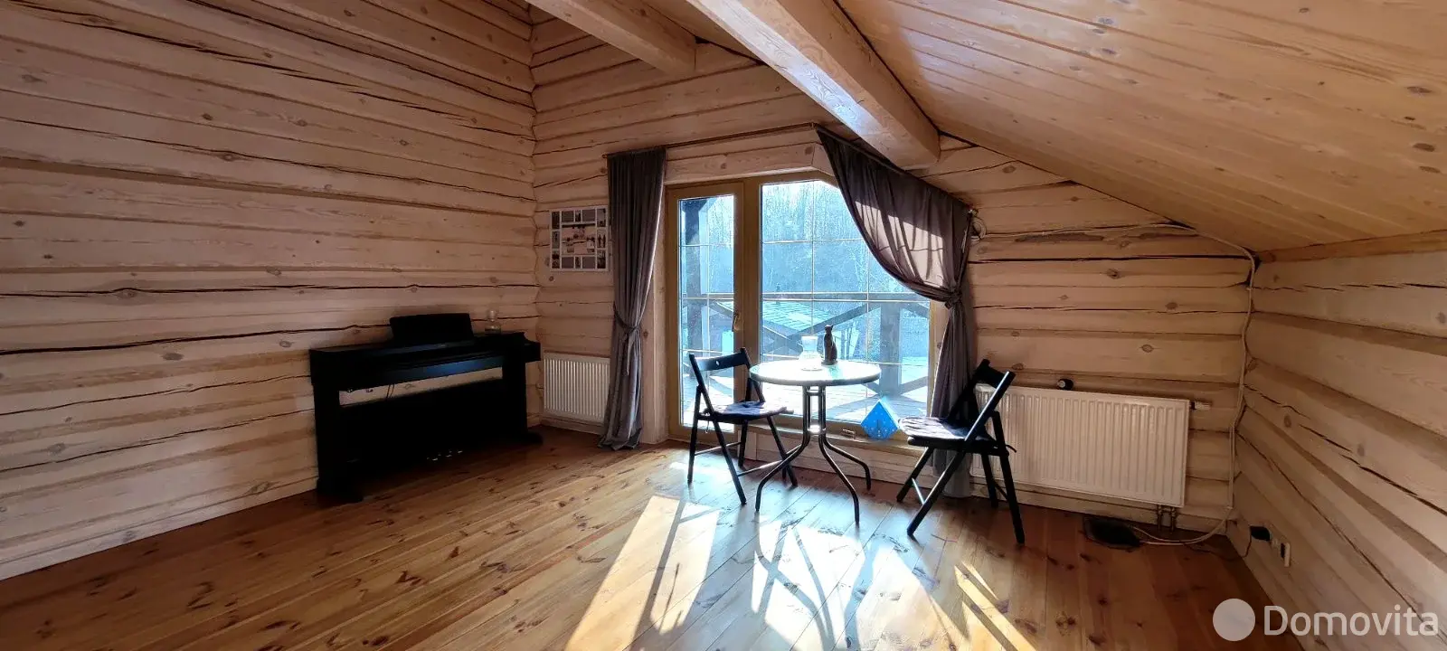 Аренда коттеджа Уютный дом в тихом месте на сутки в Новая Усса , 900BYN, код 1413 - фото 12