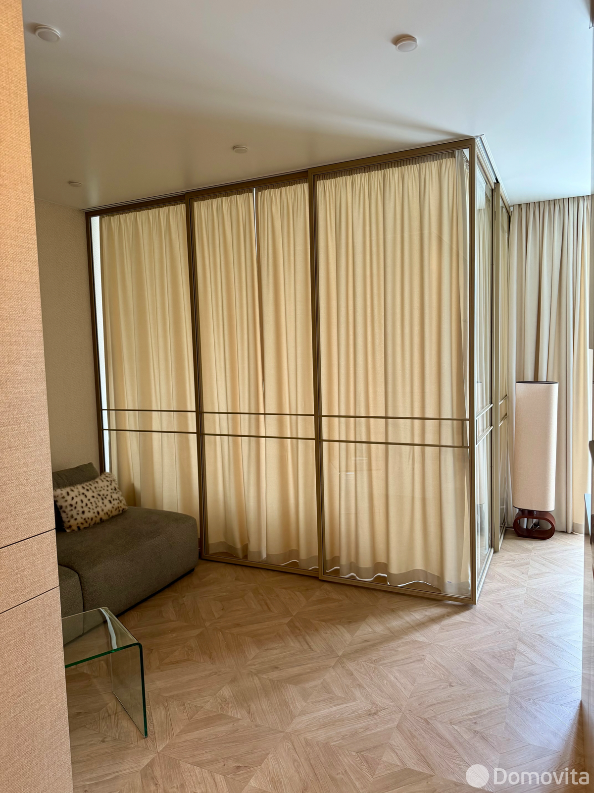 Снять 2-комнатную квартиру в Минске, пр-т Дзержинского, д. 19А, 680USD, код 151131 - фото 11