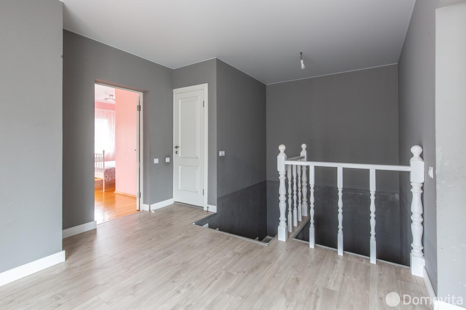 Продажа 2-этажной дачи в Дубках Витебская область, 87000USD, код 180500 - фото 13