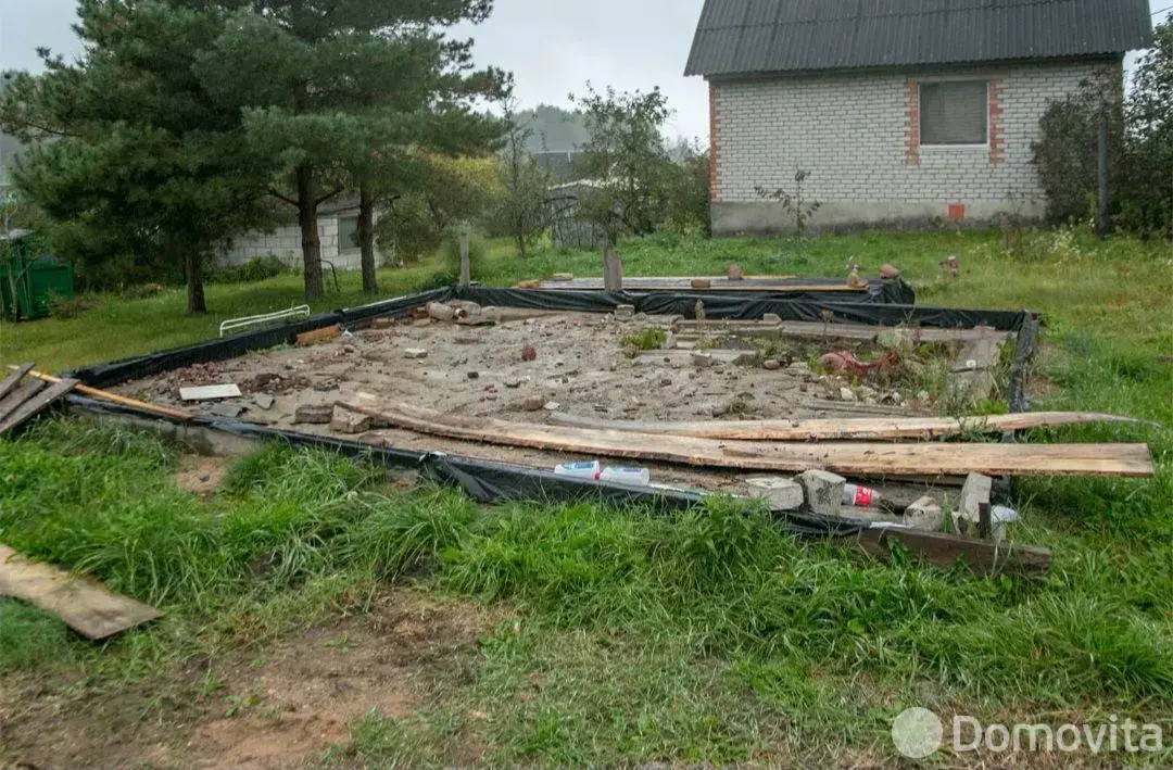 Цена продажи дачи, Западная Березина, 