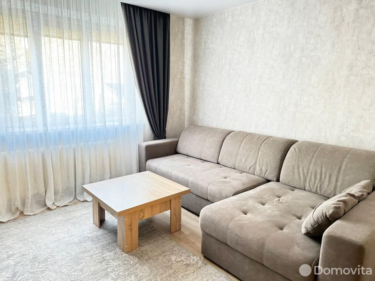 Купить 3-комнатную квартиру в Заславле, м-н Микрорайон 1, д. 4, 59900 USD, код: 983919 - фото 3