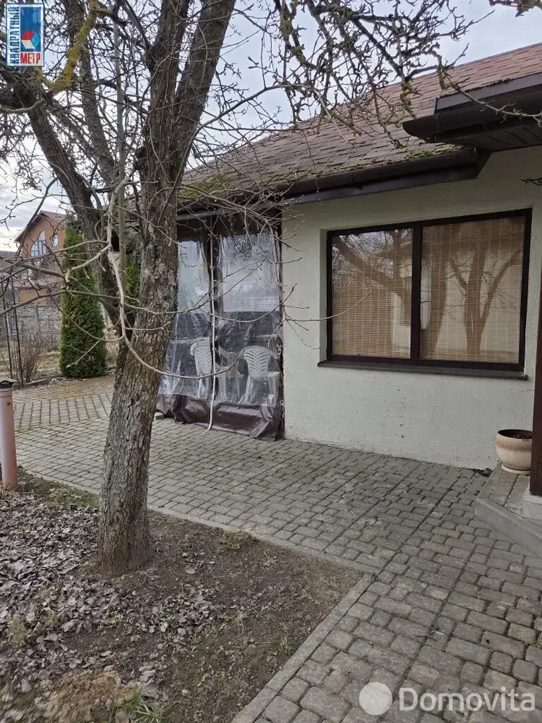 Купить 2-этажную дачу в Факел-Третий век Минская область, 120000USD, код 182481 - фото 22