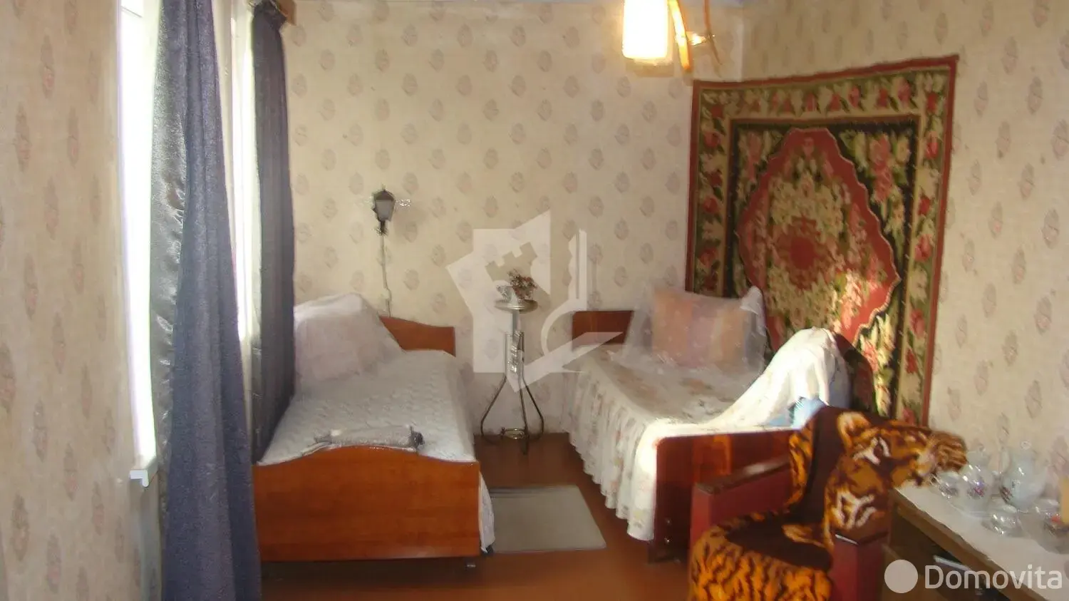 коттедж, Березовка, ул. Центральная