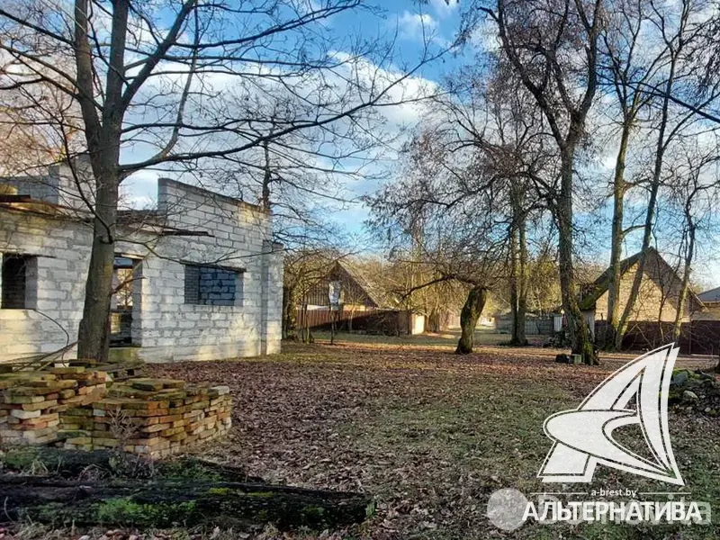 дом, Петровичи, , стоимость продажи 117 456 р.