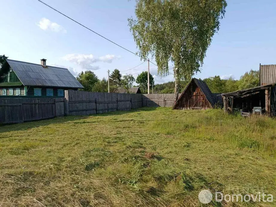 коттедж, Черневка, 