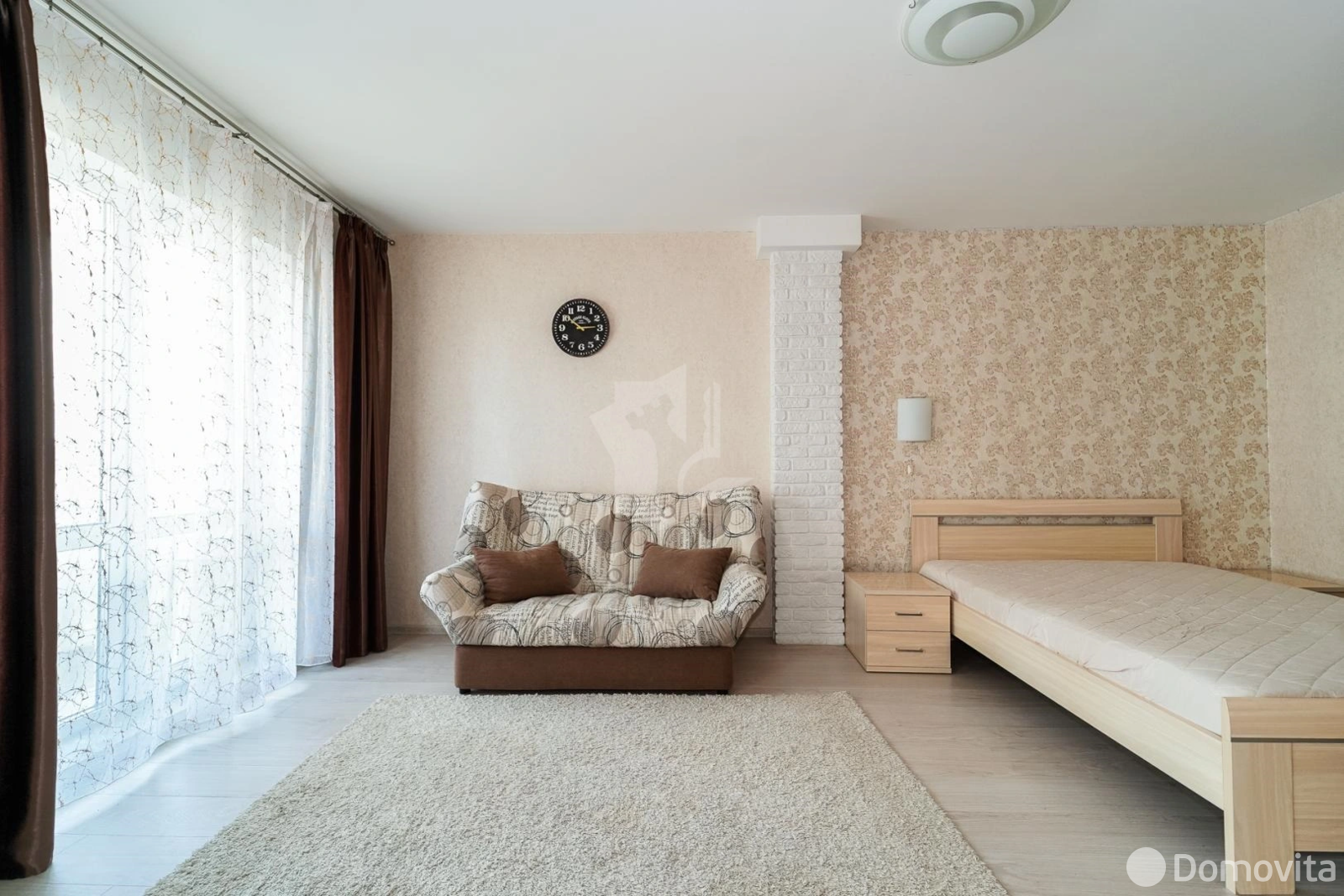 Снять 1-комнатную квартиру в Минске, ул. Германовская, д. 9, 440USD, код 149048 - фото 13