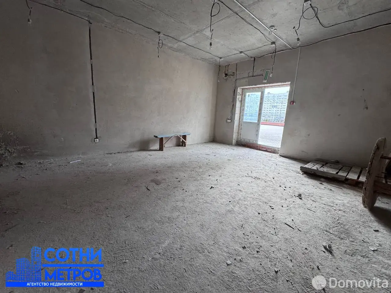 Купить торговую точку на ул. Лукьяновича, д. 2/В в Минске, 75000USD, код 997646 - фото 5