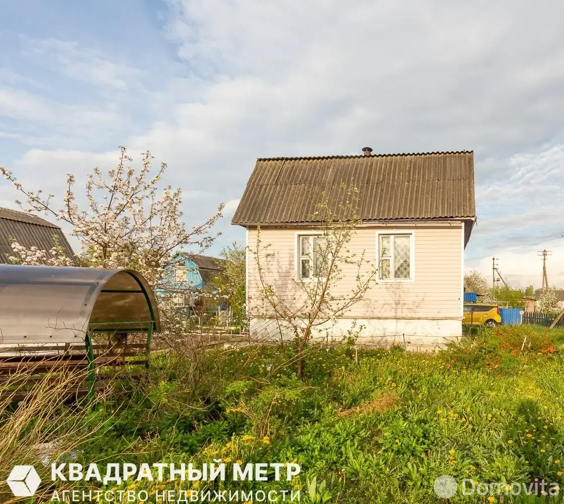 Продажа 2-этажной дачи в Верас-81 Минская область, 10900USD, код 185831 - фото 16