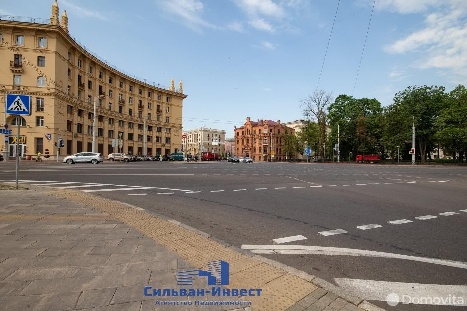 Снять офис на ул. Свердлова, д. 11 в Минске, 31535EUR, код 12218 - фото 12