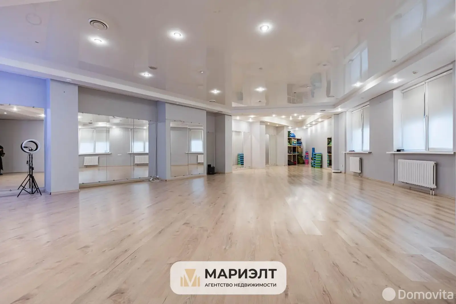 торговый объект, Минск, ул. Кропоткина, д. 93/А