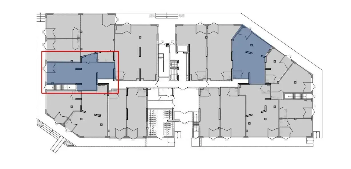 Стоимость продажи торгового объекта, Минск, ул. Леонида Щемелёва, д. 30